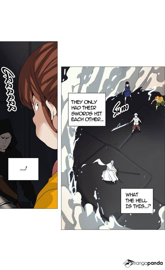 Tower of God Chapter 248 image 43